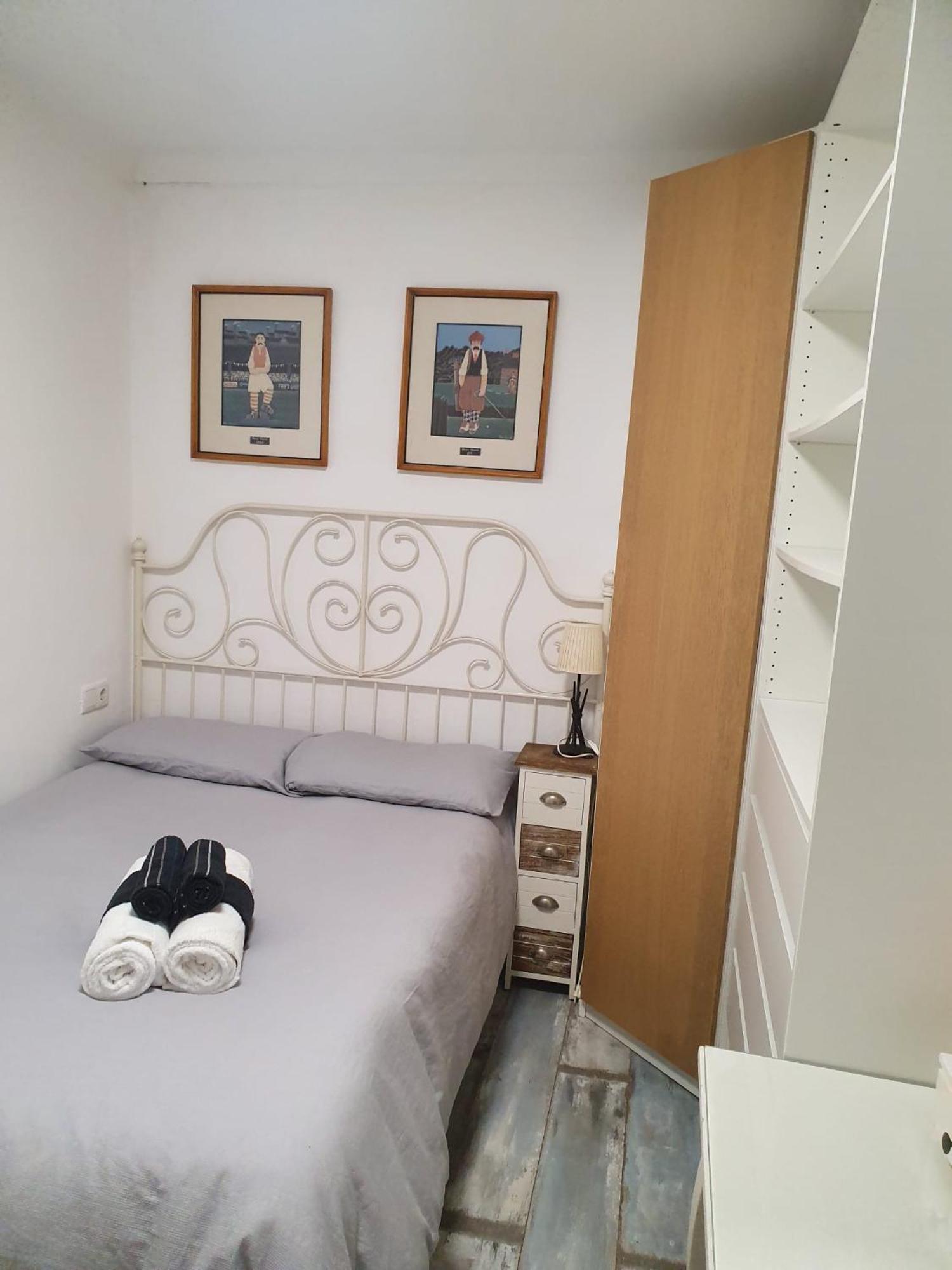 Private Rooms Βαρκελώνη Εξωτερικό φωτογραφία